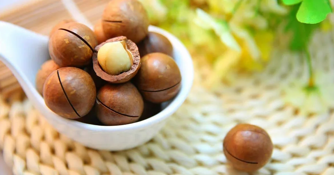 ZIG - HORECA - Noci Macadamia sgusciate 1 Kg
