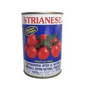 Strianese Pomodorini 24 x 400 gr