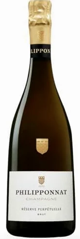 Philipponnat - Champagne Réserve Perpétuelle Brut - 75 cl