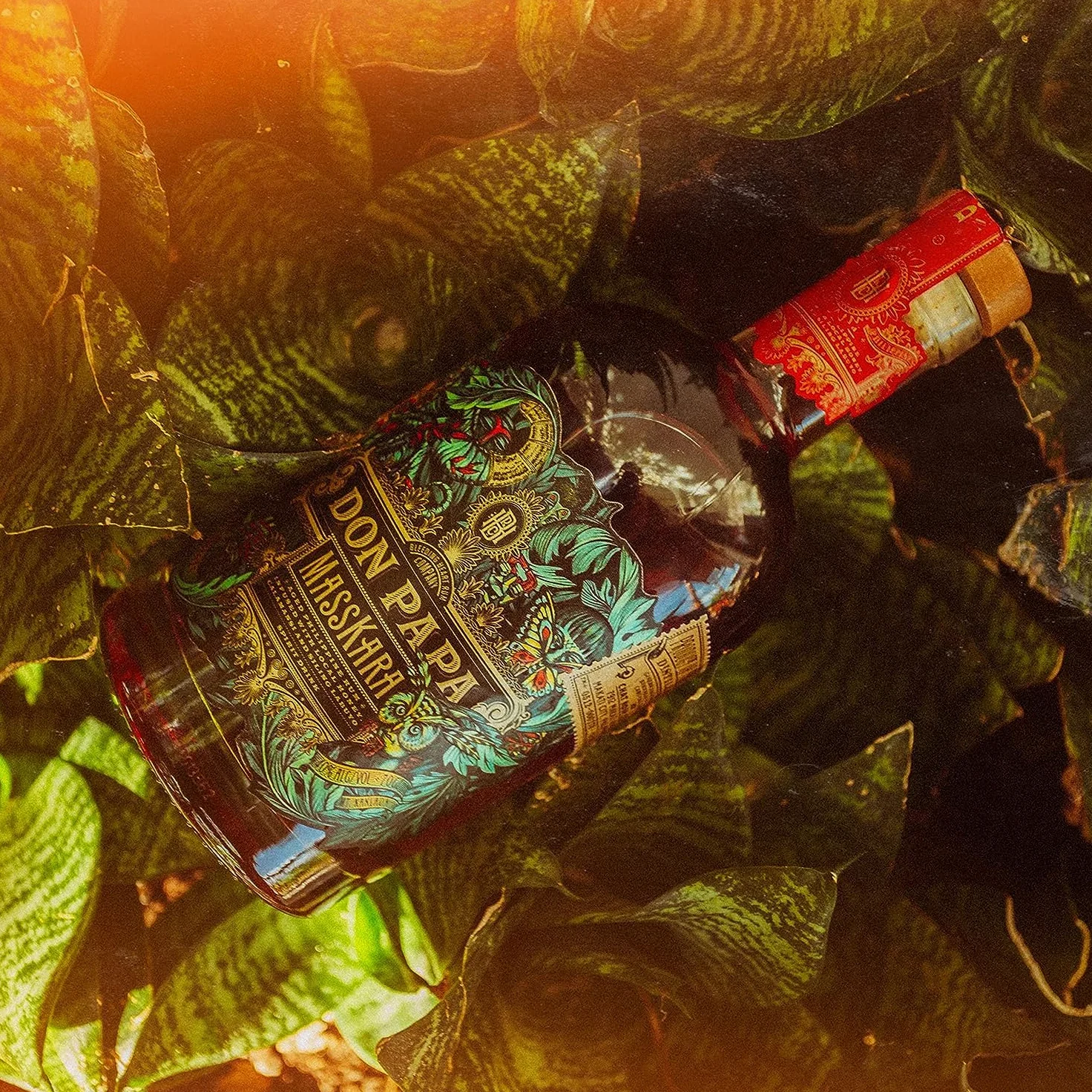 Don Papa Masskara gift