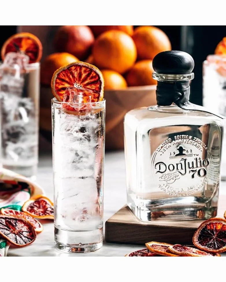 Don Julio 70 Anejo Tequila - 700 ml