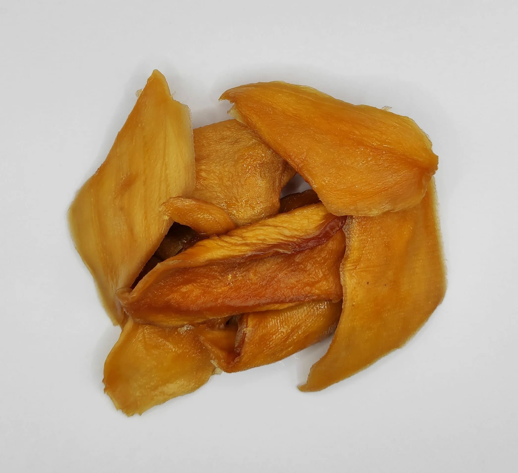 Fette Di Mango Naturale Essiccato 220g - 1,95kg Strisce Di Mango Di Qualità Premium (950 grammi)