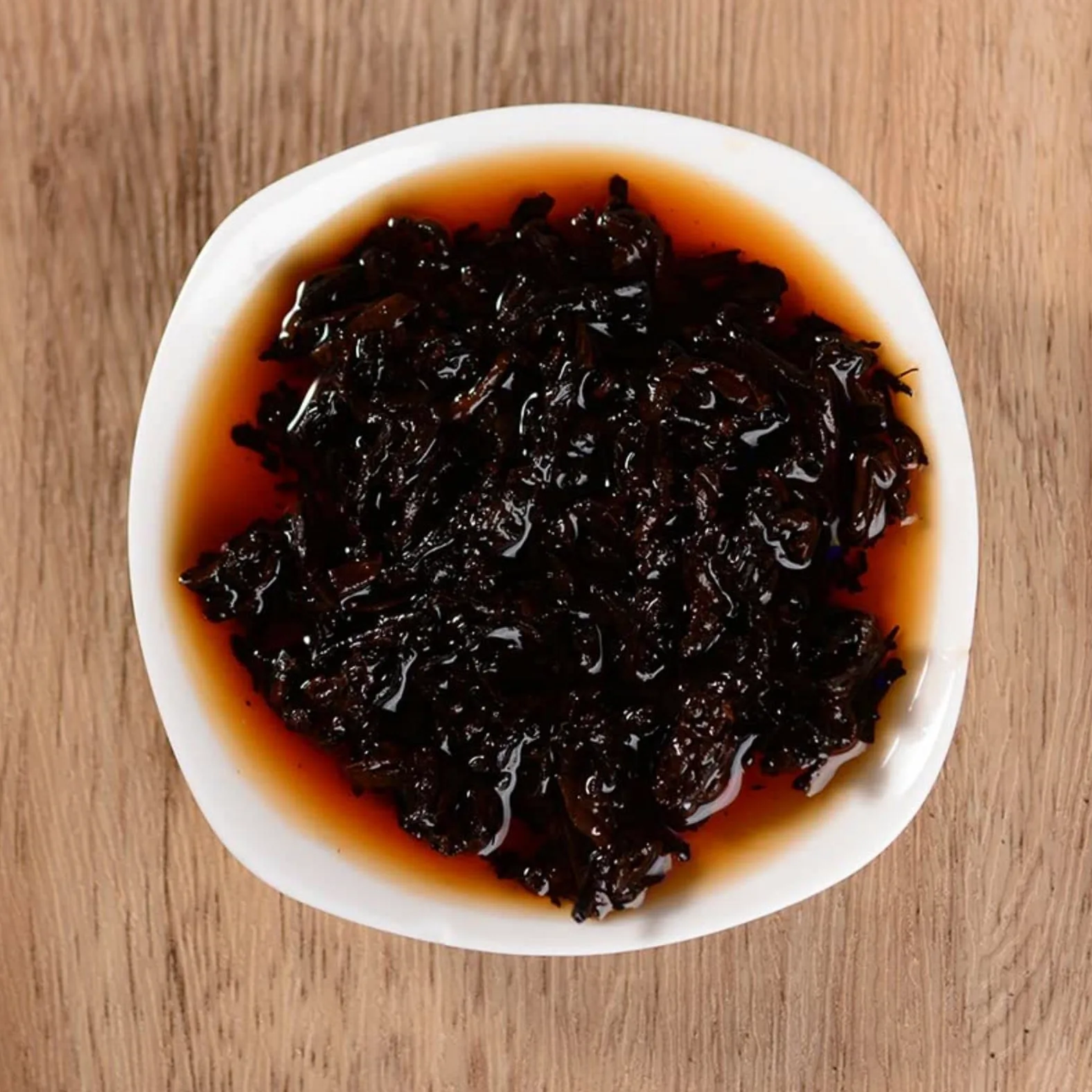 Pu'er Tea Cake, Puer Tea Pu-erh tè Cinese Yunnan tè Puerh Tea Cake, Cinese Yunnan Famoso Pu-erh Natural Premium Health Torta al tè Cotto Puer 0.78 sterlina