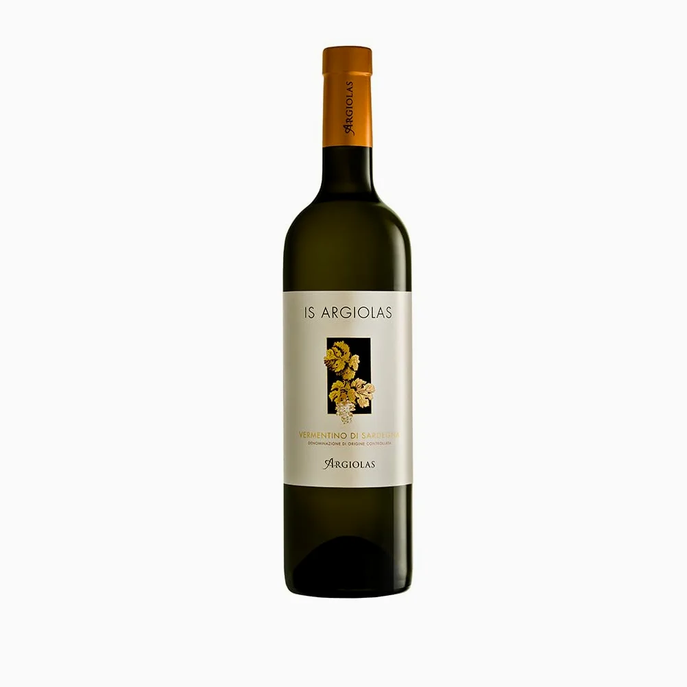 Argiolas Is -750 ml
