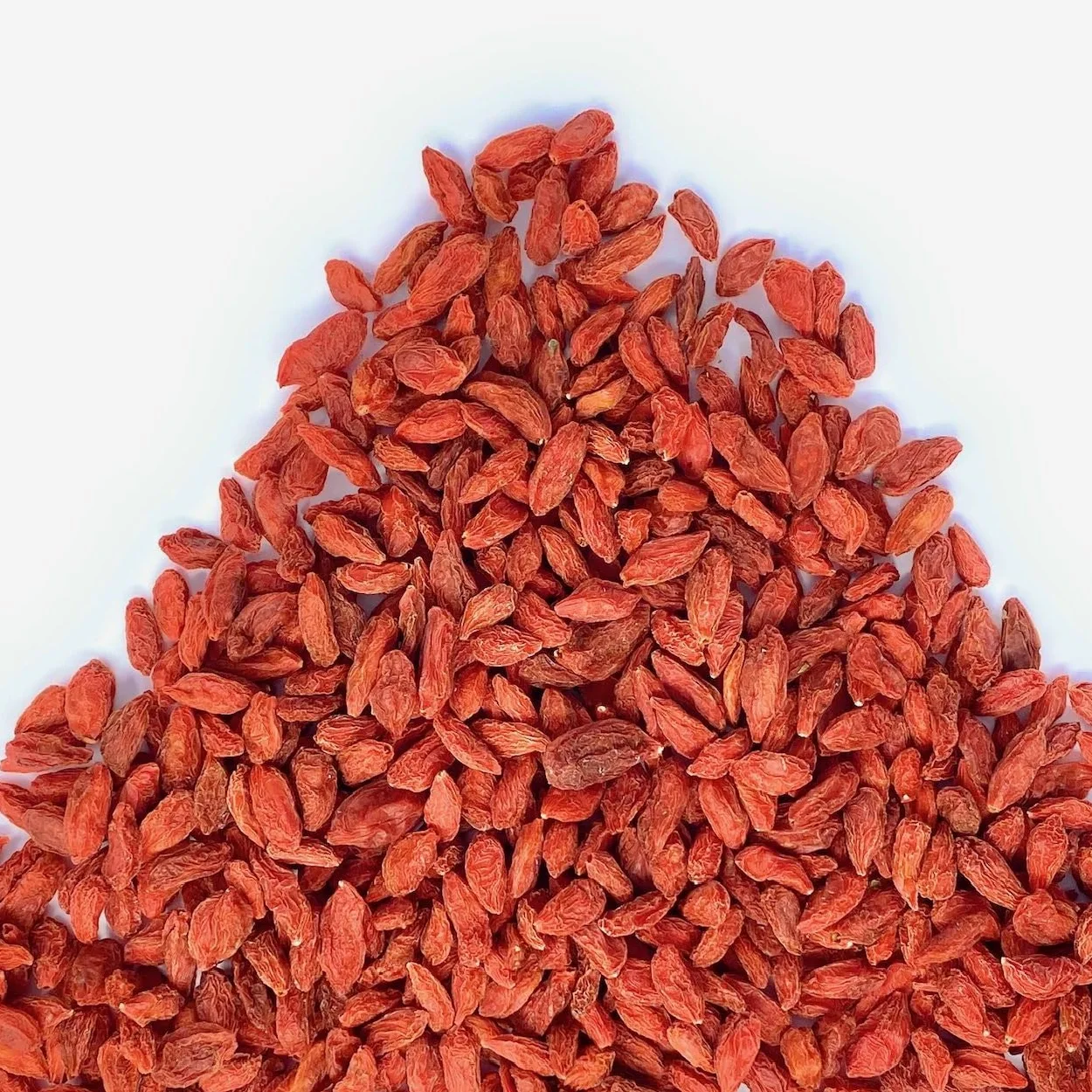 Il Contadino - Antichi Sapori | BACCHE DI GOJI | Confezione Salva Freschezza, Frutta Disidratata di Qualità Premium, No Conservanti e Coloranti, Al Naturale, Senza Zuccheri Aggiunti (1 Kg)