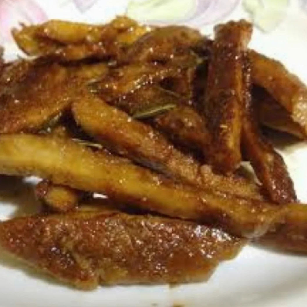 Muscolo di Grano Saraceno 100g | MDGS (Straccetti 100g) | Seitan Artigianale con metà glutine e grano saraceno | Sn00py Food