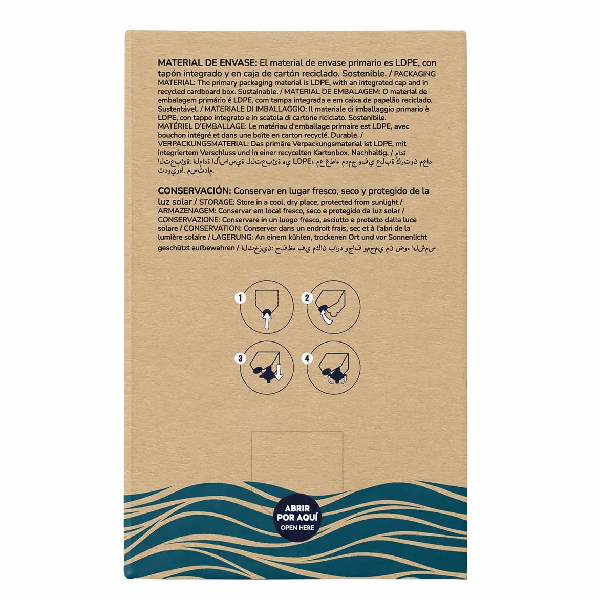 PIANETA ORTO | Acqua di Mare 20L Microfiltrata 100% pura proveniente dal Mar Mediterraneo - Acqua di mare per bere ipertonica Nutrienti essenziali intatti