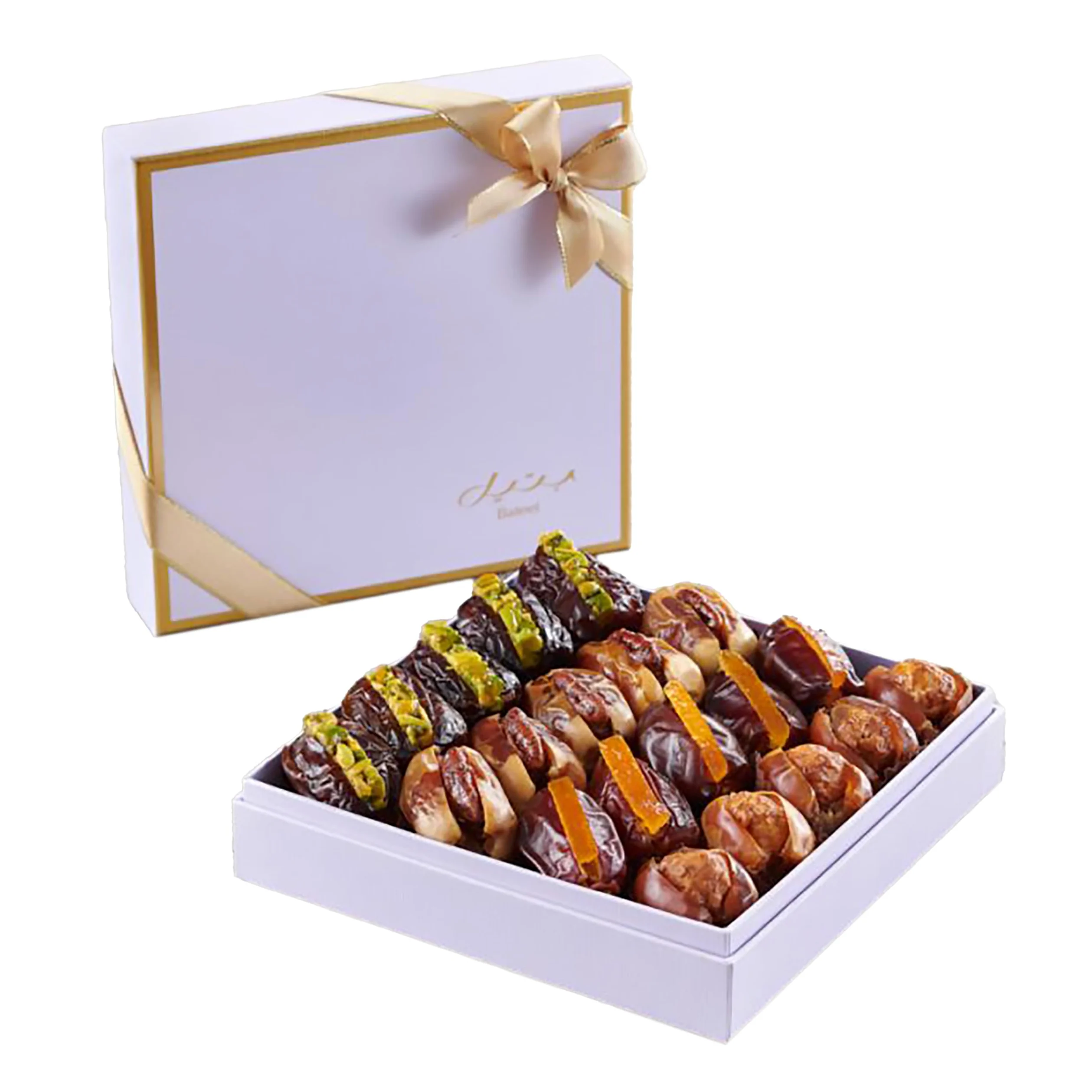 Set Regalo Bateel Pastel Lavender Collezione Premium Signature
