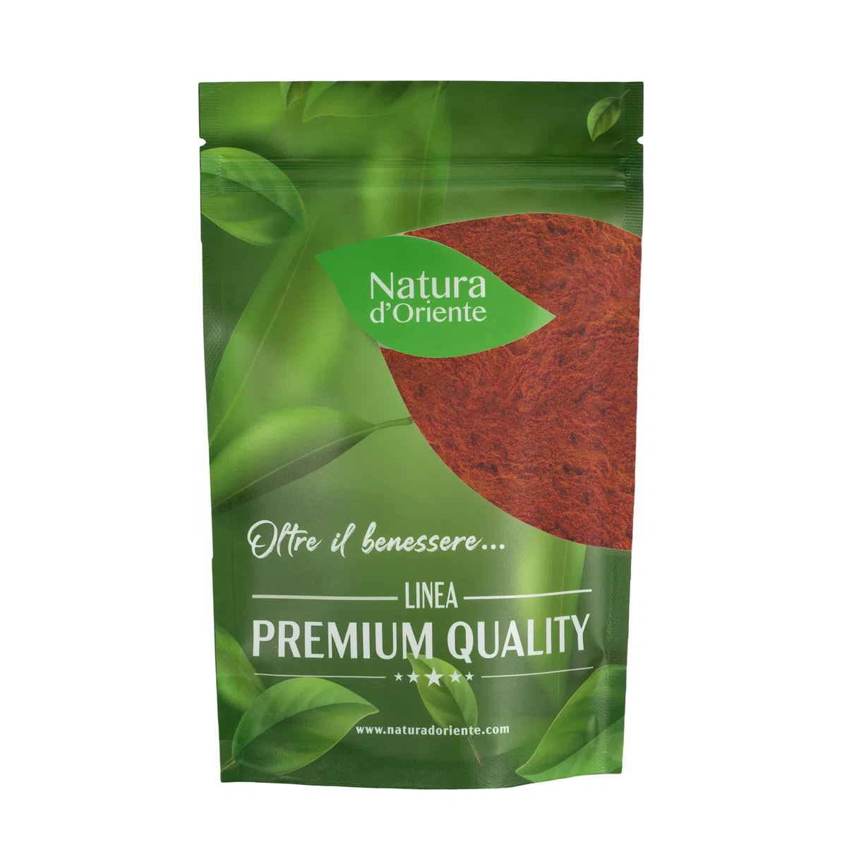 NATURA D'ORIENTE - Mit mità 250g