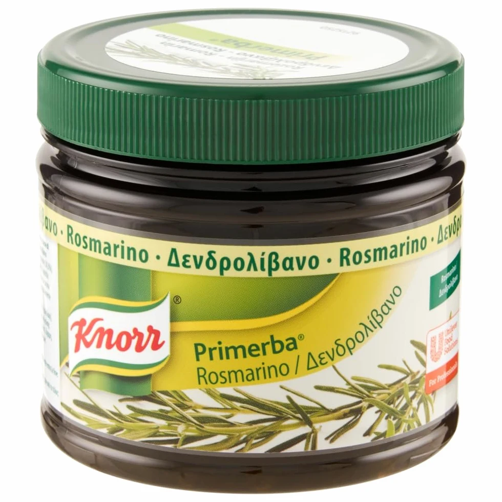 Knorr Rosmarino, 2 Pezzi