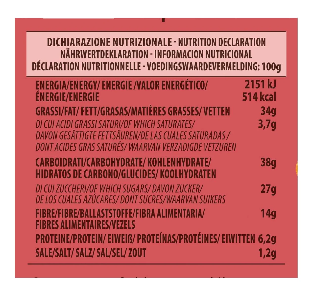 Probios Chips di Verdure Croccanti Biologiche - deliziose e patatine senza glutine fritte in olio extravergine di oliva - ideale spuntino croccante - Confezione da 25 x 40g