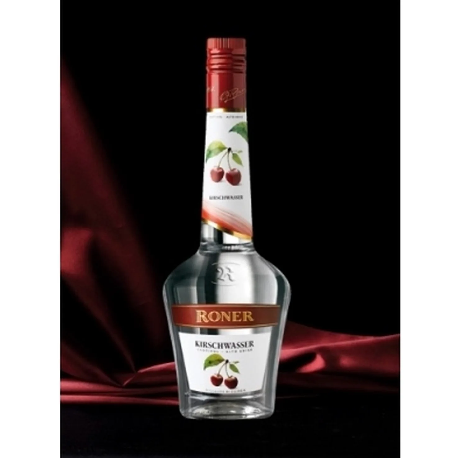 Acquavite di Ciliege 70 cl. - Roner Alto Adige