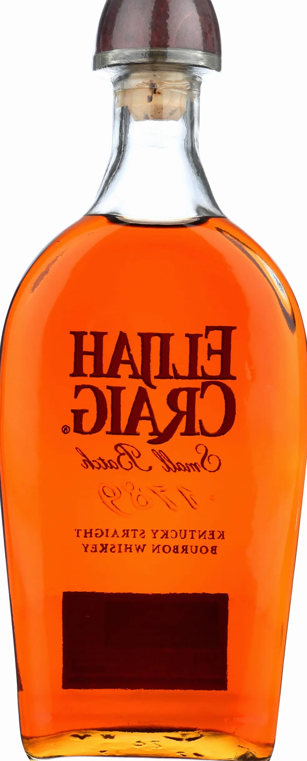 Elijah Craig Small Batch CL.70