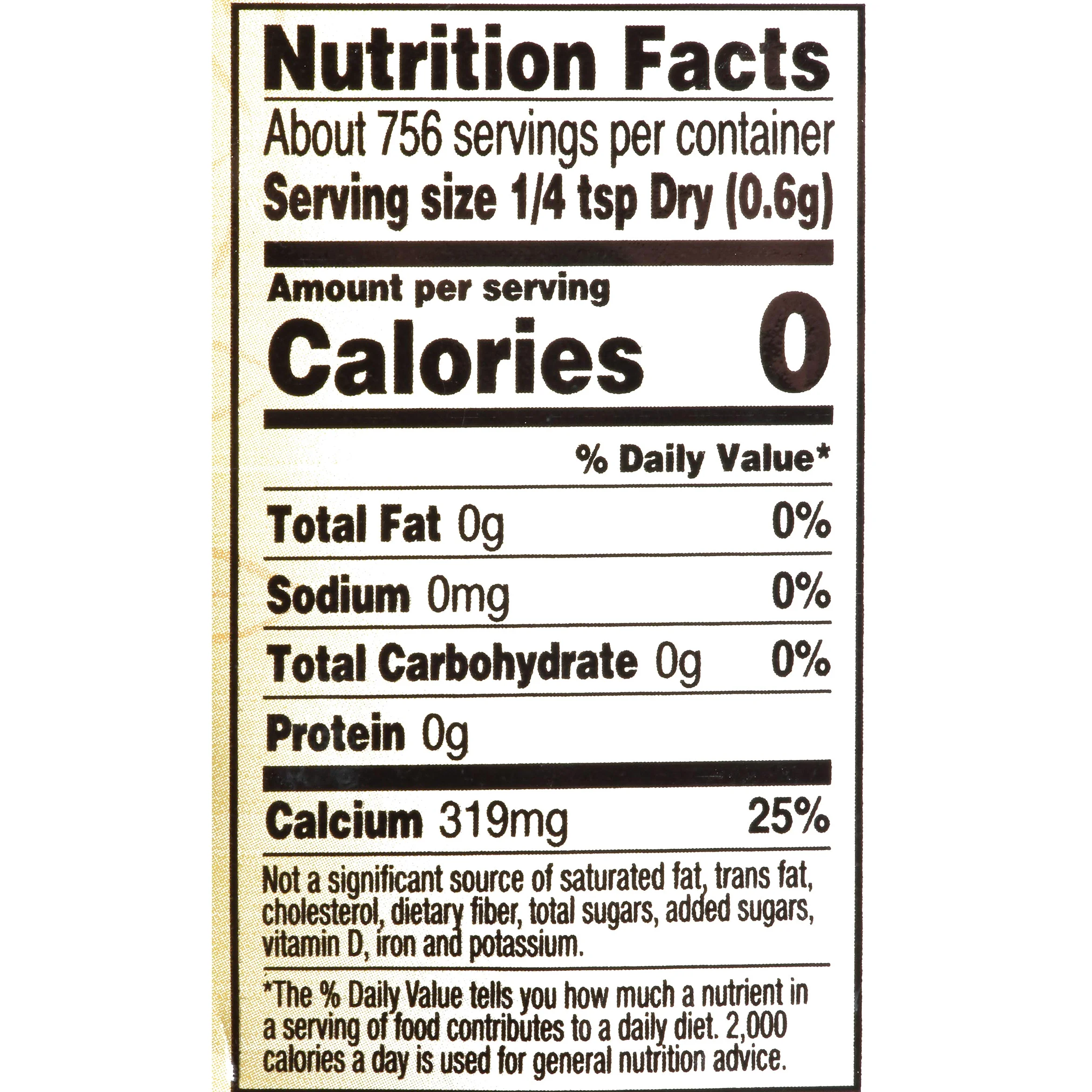 KENT PRECISION FOODS GROUP INC - Pickling Lime, 16-oz.