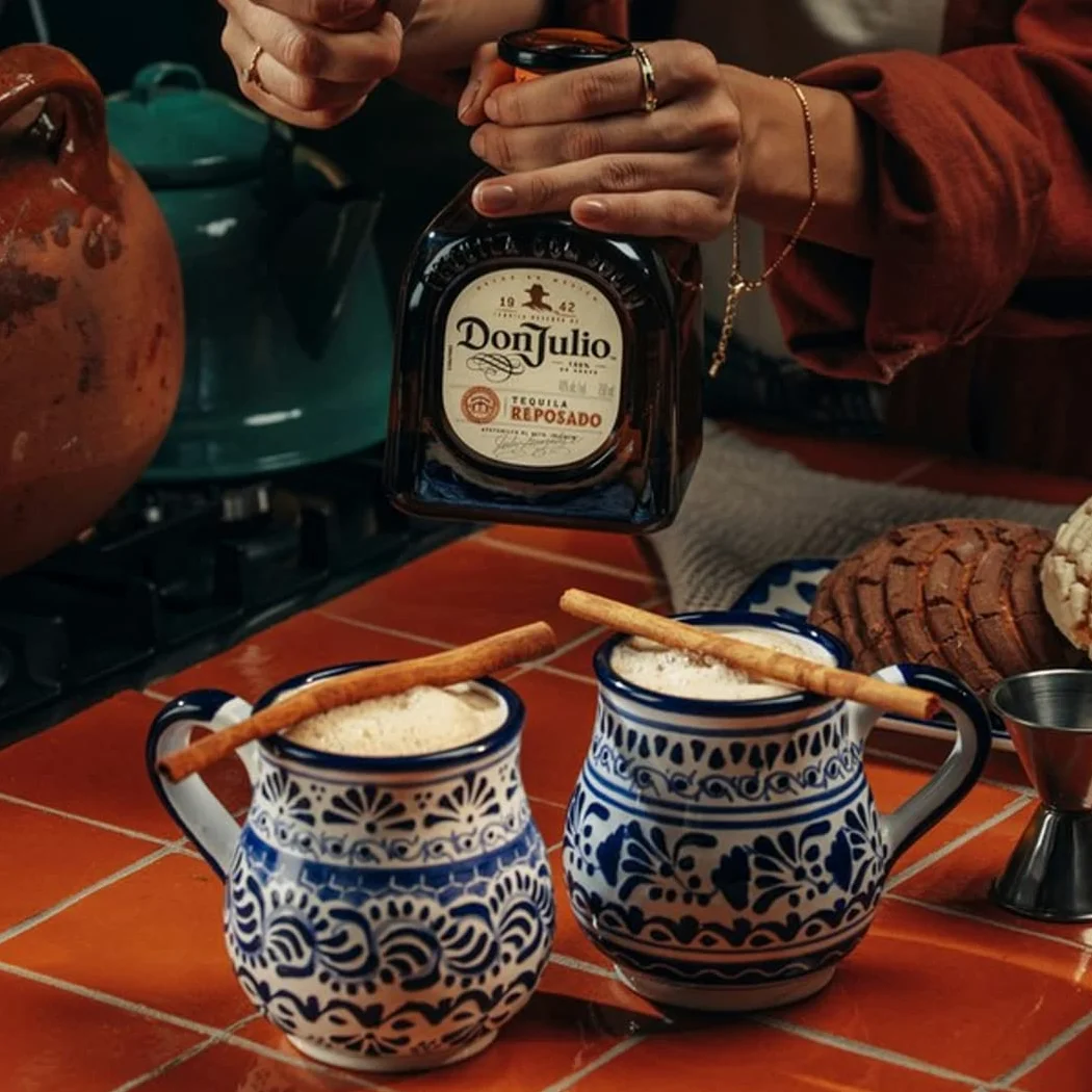 Don Julio Reposado Tequila - 700 ml