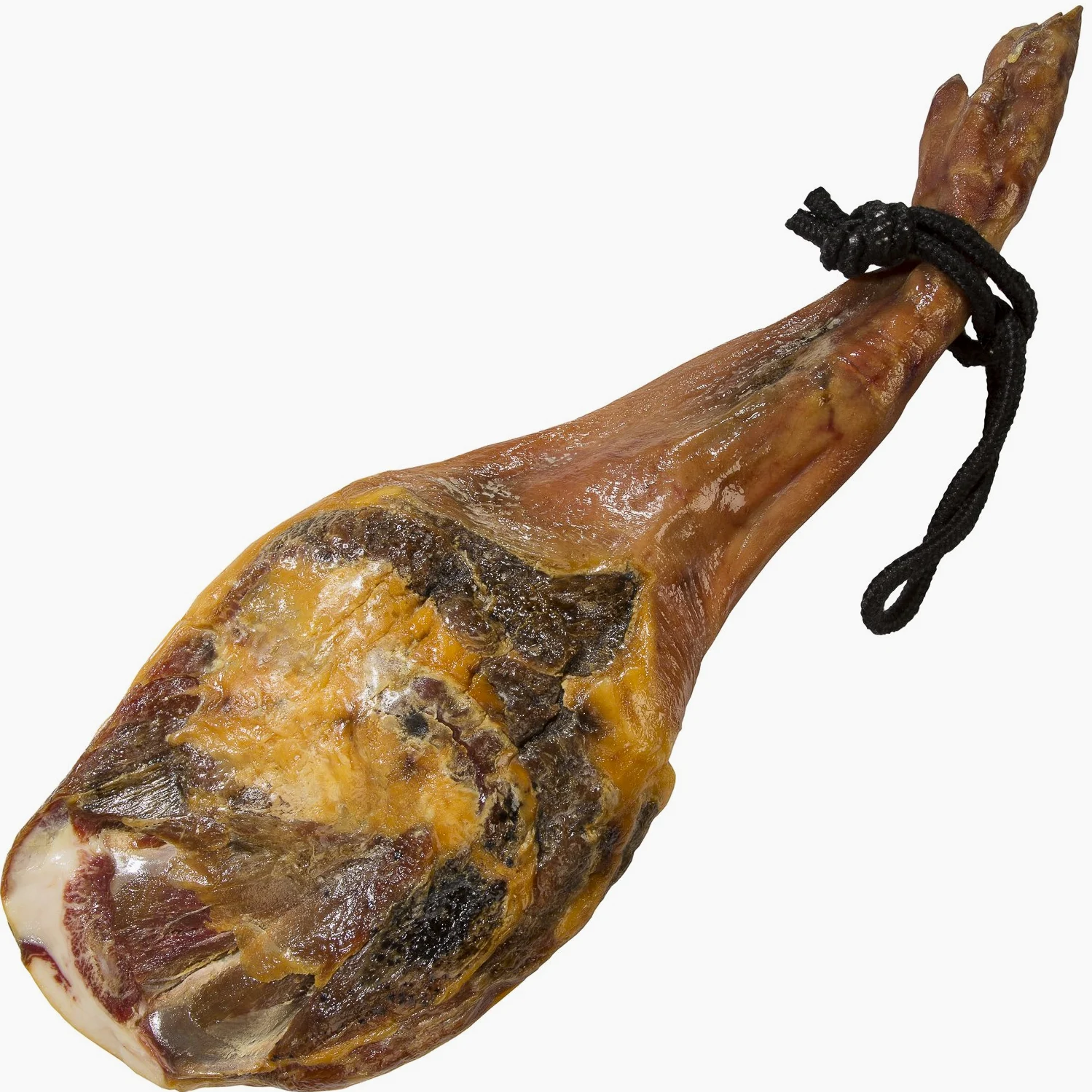 Prosciutto Spagnolo Serrano (Spalla) Riserva Semidisossata 4 - 4.5 Kg - Jamon Serrano Crudo