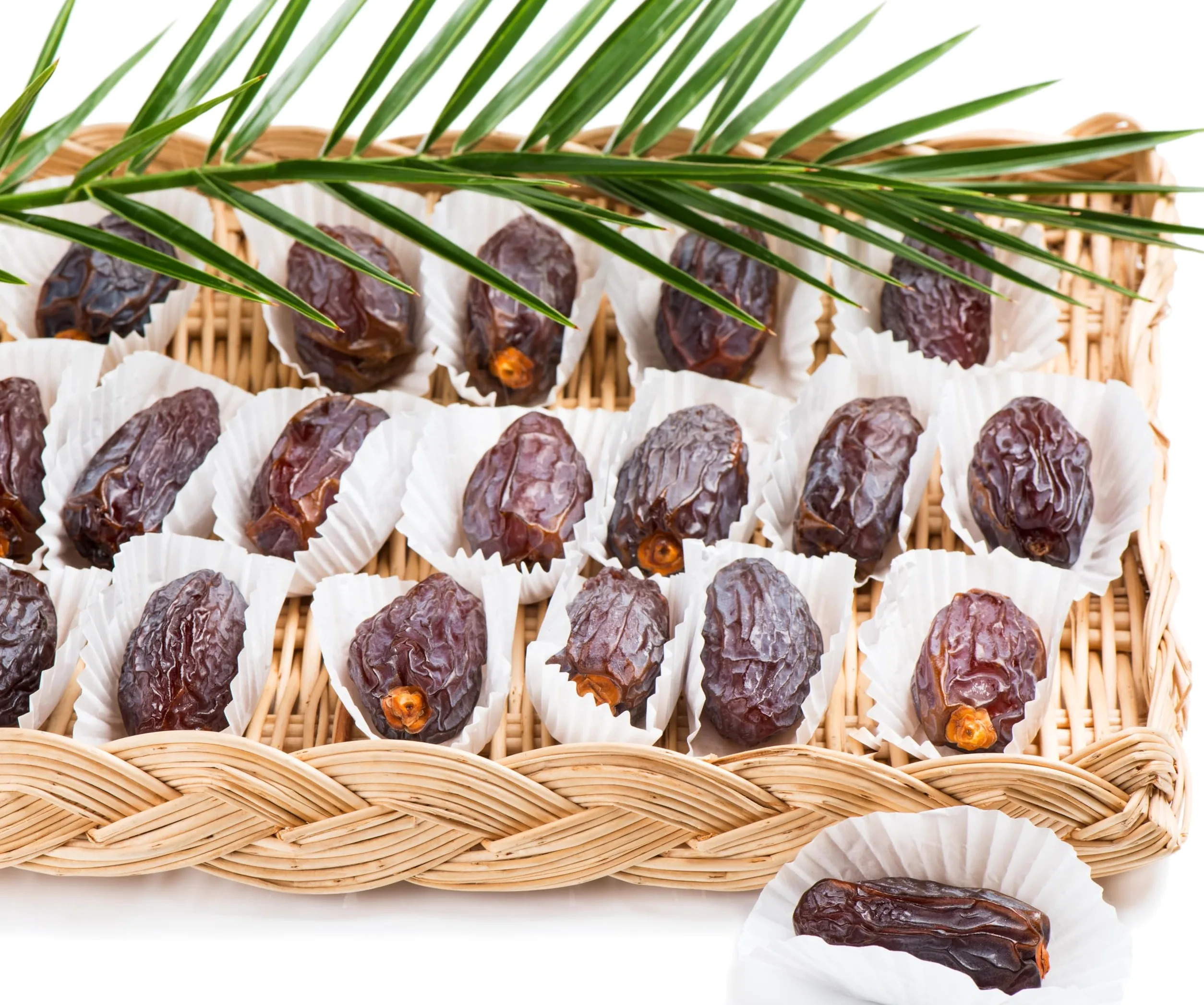 NATURAL MONDO Jumbo Medjool Datteri da 1 kg – Medjoul Premium | Dolce al miele da raccolto fresco | Ricco di fibre – ricco di potassio - succoso | 100% naturale | senza additivi | Vegano