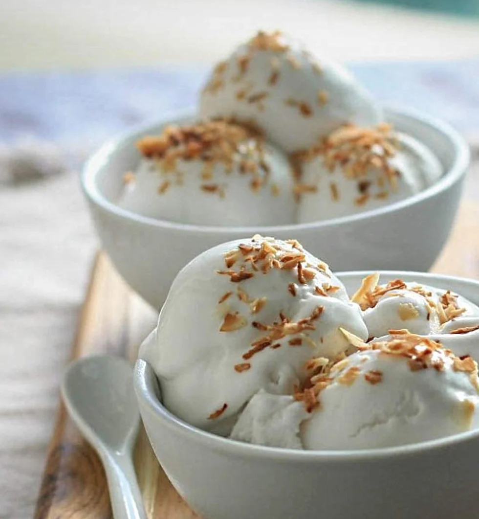 Base Latte Gelato Master School Leagel Preparato in Polvere Senza Aromi e Senza Grassi - 2 Kg -