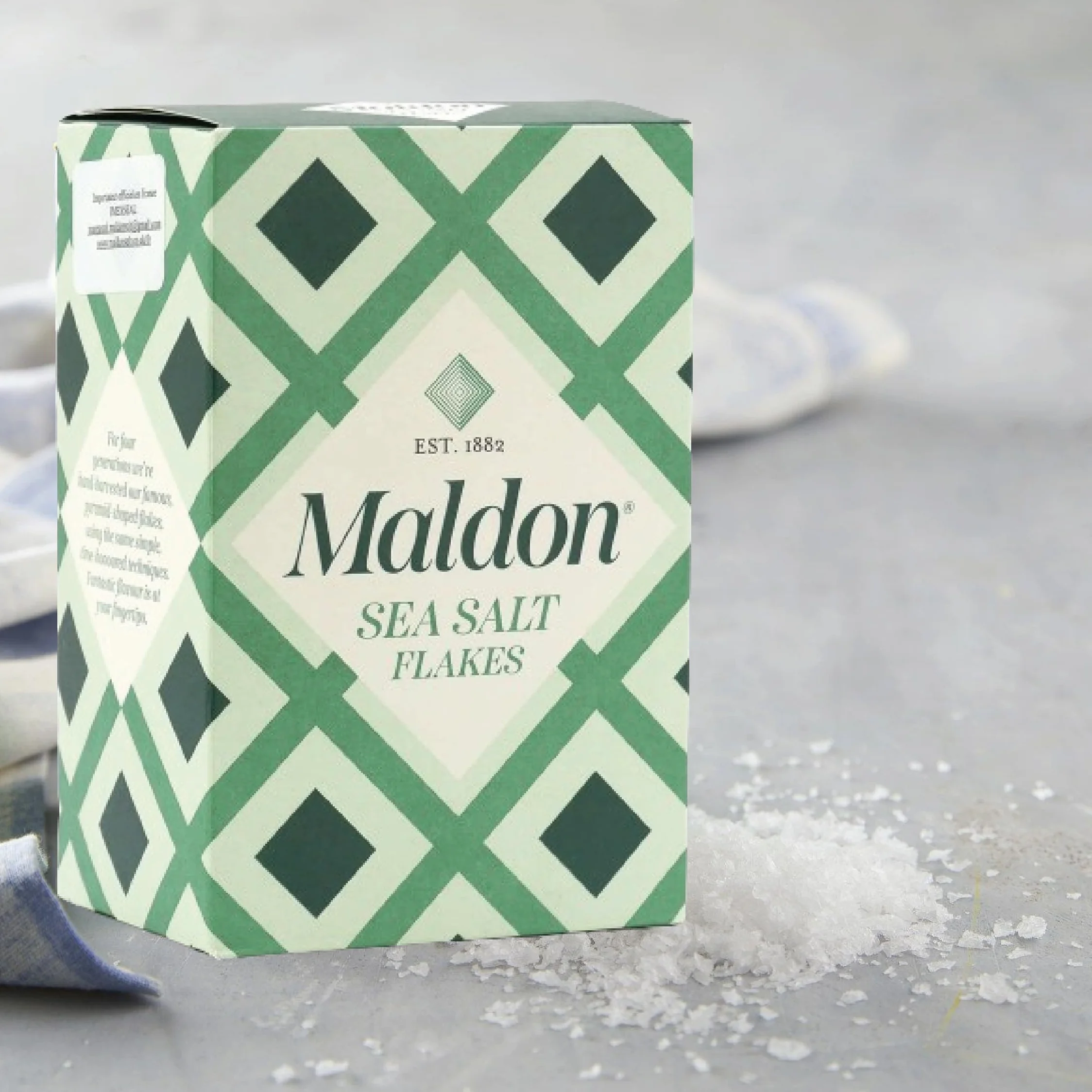 Maldon-n Sea Sale 250 g – 4 x 250 g
