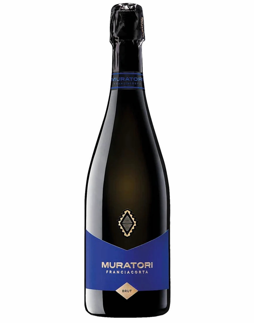 Franciacorta DOCG Brut Muratori 0,75 ℓ