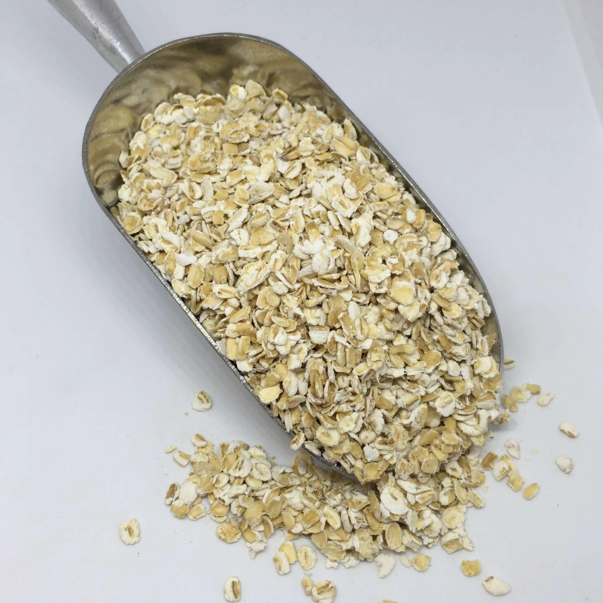 Fiocchi d'Avena BIO 5Kg BIO Senza Glutine