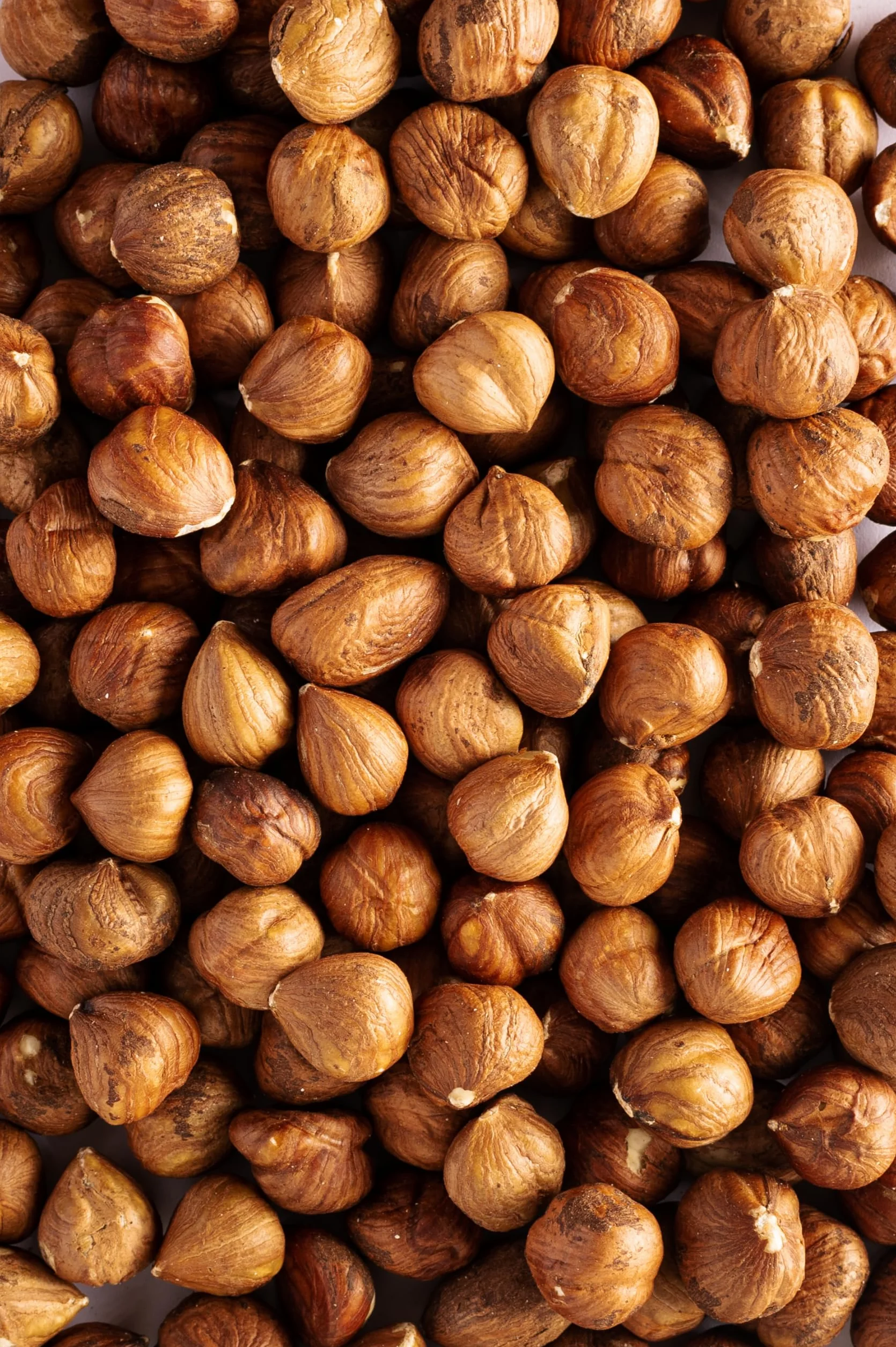 Biojoy Nocciole Sgusciate BIO (1 kg), crude e non salate