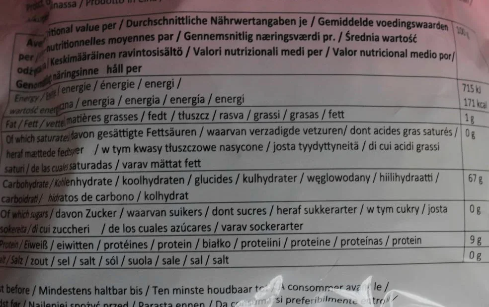 1000 g di funghi Mu Err secchi spugnole bianche nere Fungus Zremen Asia