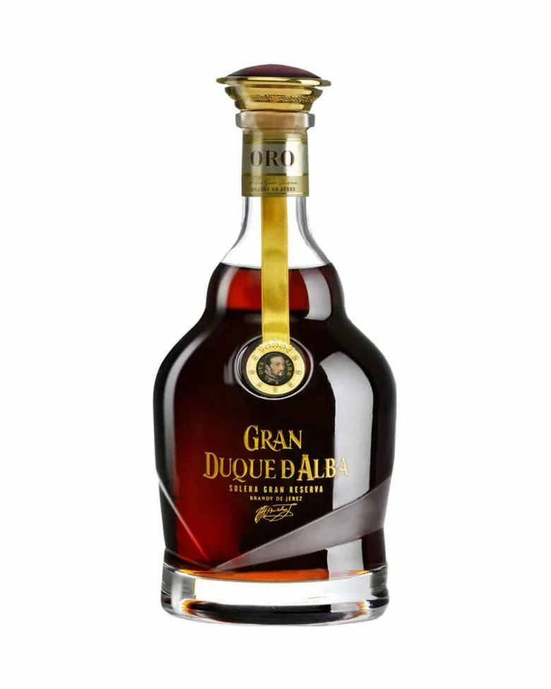 Williams & Humbert Brandy Gran Duque d'Alba - 700 ml
