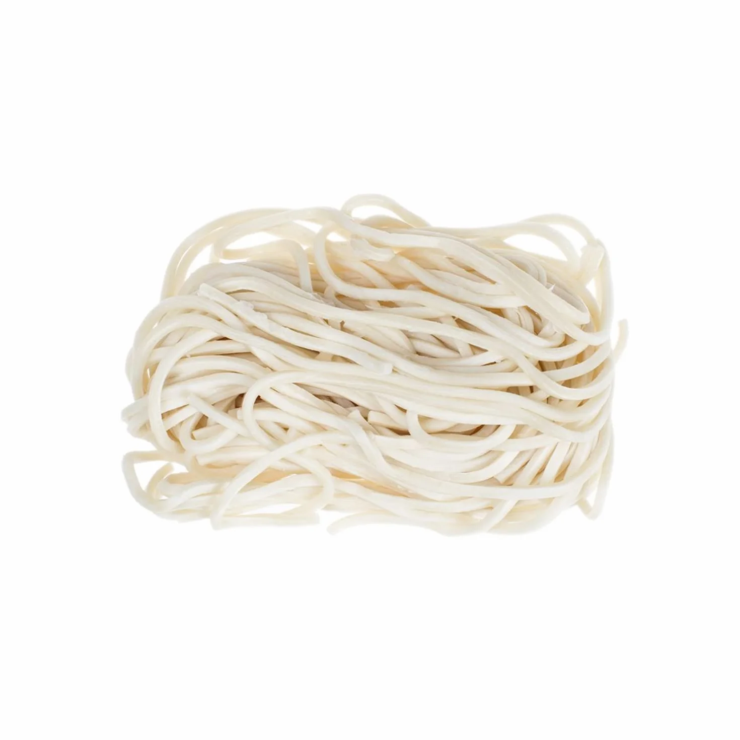 Go-Tan | Udon Noodles Giapponesi | Pasta Tipica Giapponese | Farina Grano Tenero - 10 x 250 Gr