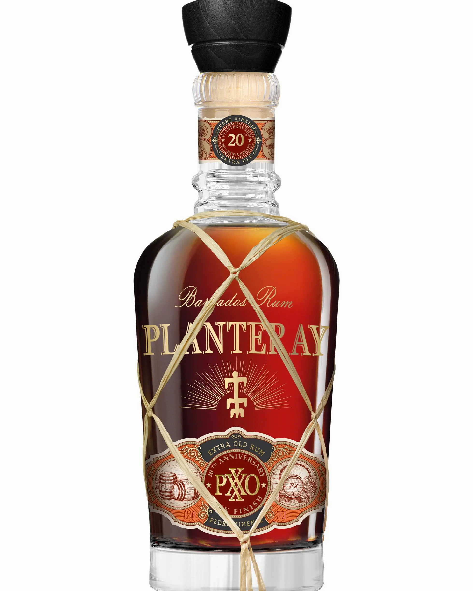 RUM PLANTERAY PXXO | 40% | 700 ml | AC
