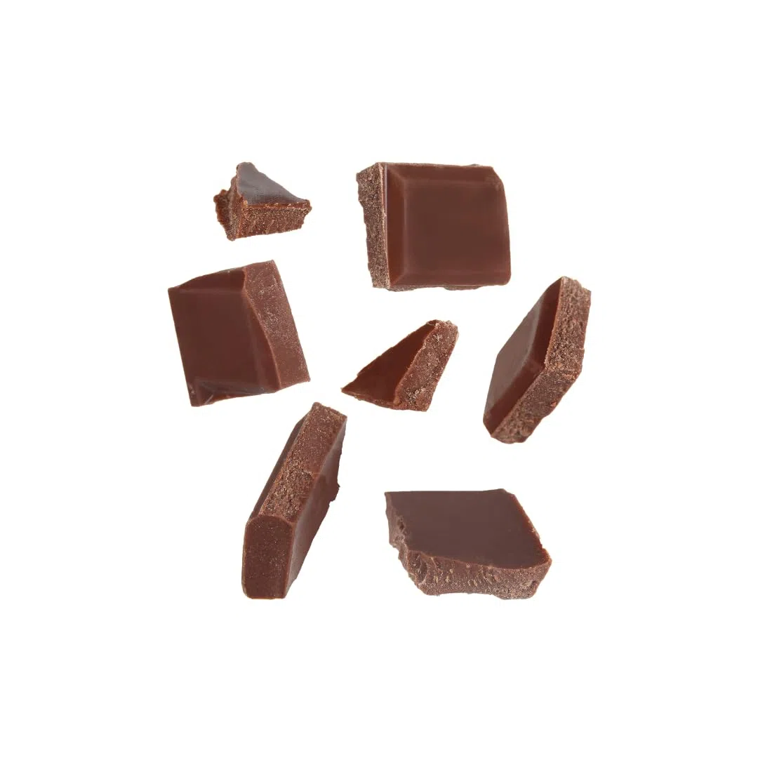 Sbrisolona Mantovana al Cioccolato – Dolce Artigianale Friabile con Mandorle e Cioccolato