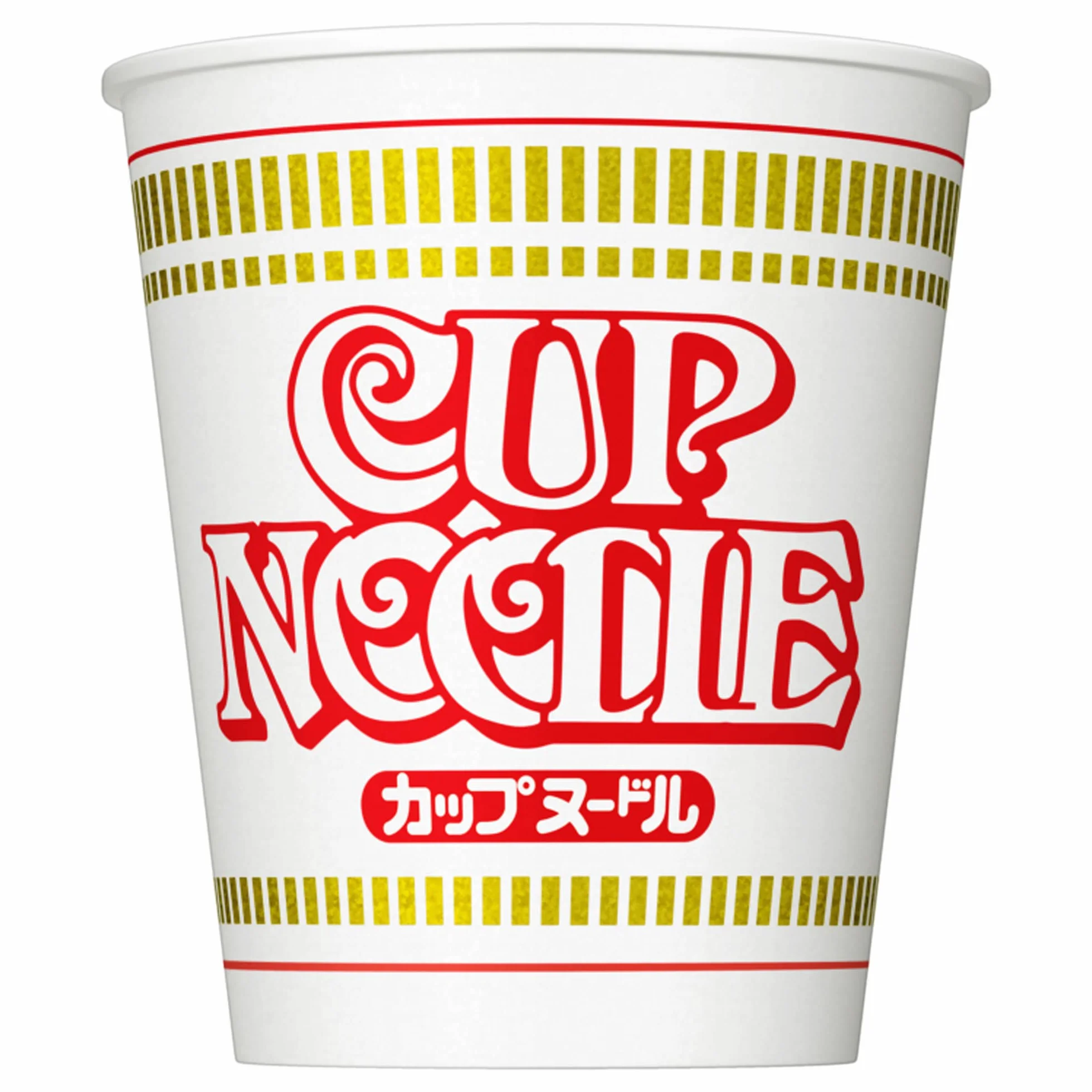 Nissin Japanese Cup Noodle Ramen Soy Sauce 10p set Japan Noodles