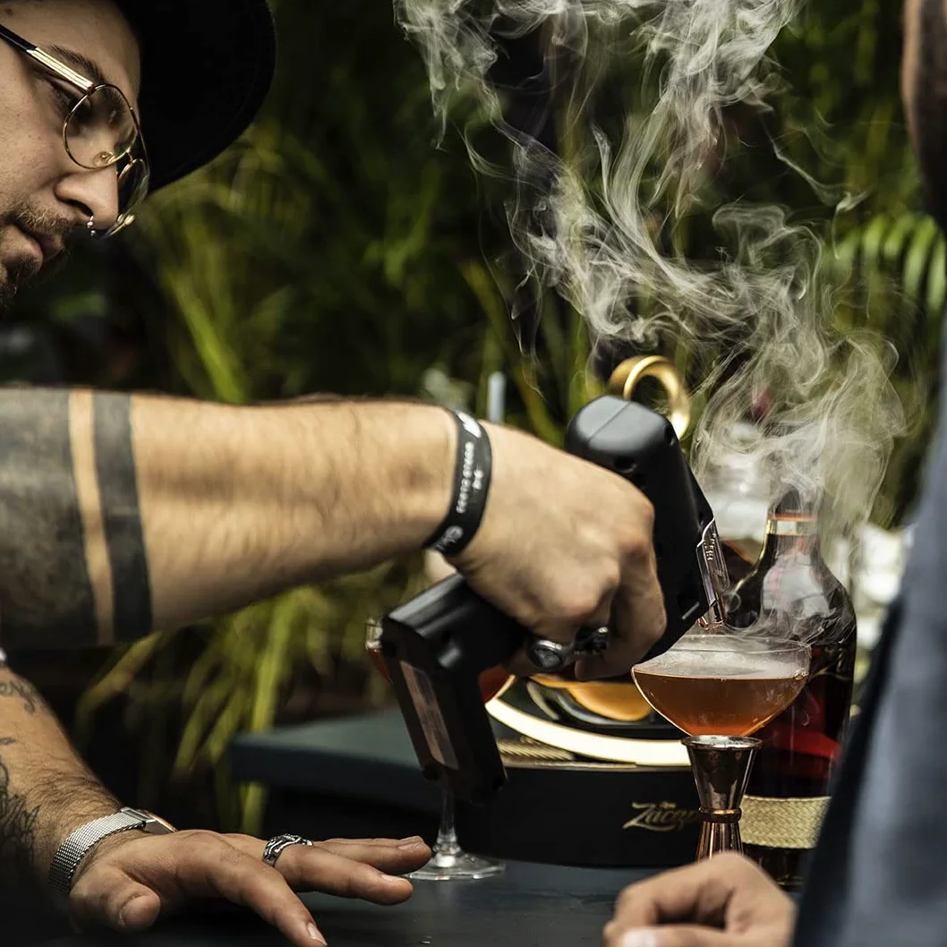 Zacapa Centenario Royal Solera Gran Reserva Especial Rum - 700 ml