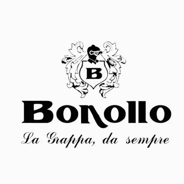 Bonollo - Grappa Dante Riserva 8 Anni - Edizione Giftbox in Legno - 50 cl 42% Vol
