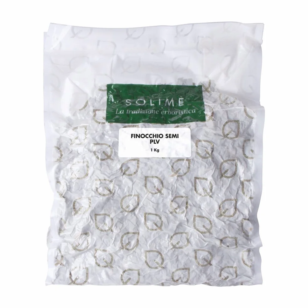 Finocchio Semi Polvere - 1 kg - Prodotto made in Italy