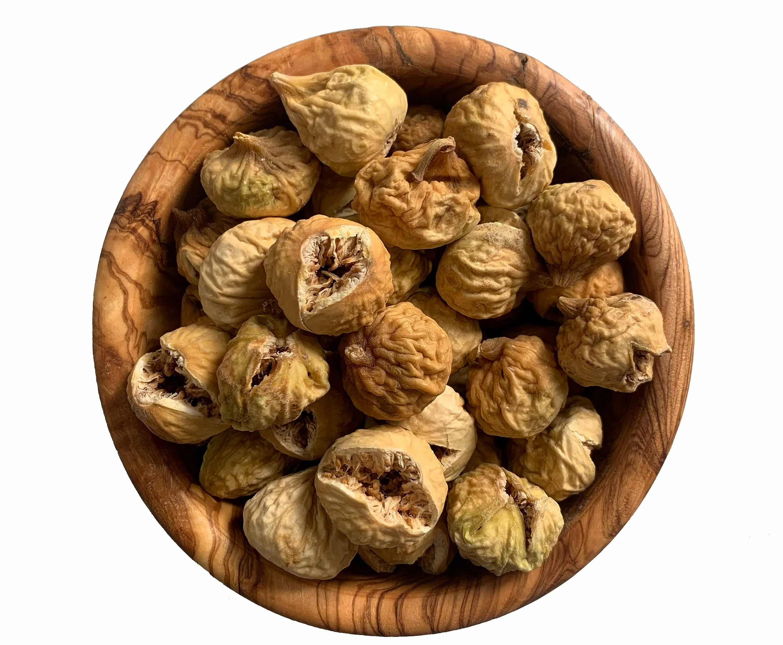 SIVIFOOD Fichi nani essiccati naturali 200g – Non trattati, senza zuccheri aggiunti né solfiti – Frutta secca premium 100% naturale – Morbidi, dolci e ricchi di gusto – frutta secca fichi secchi