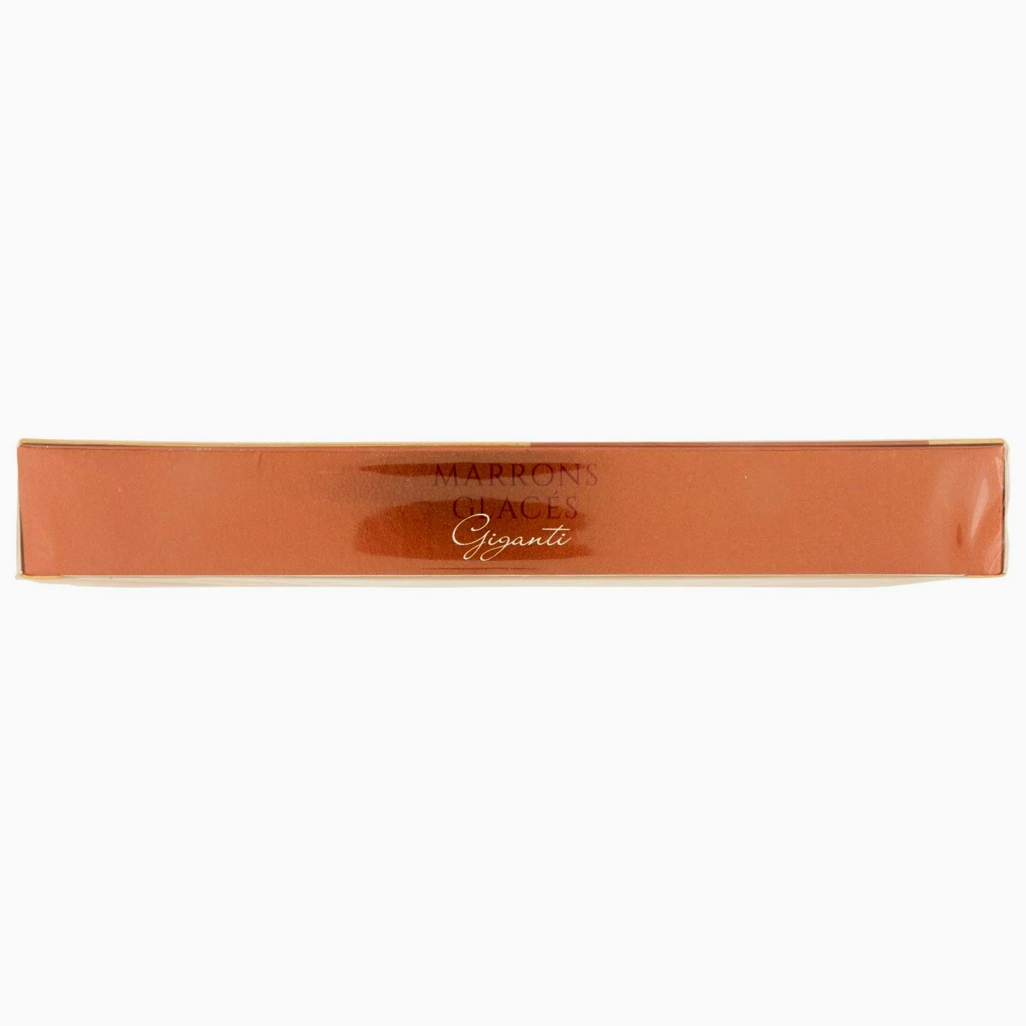 Vergani Marron Glace Interi Confezionati Singolarmente, 230g