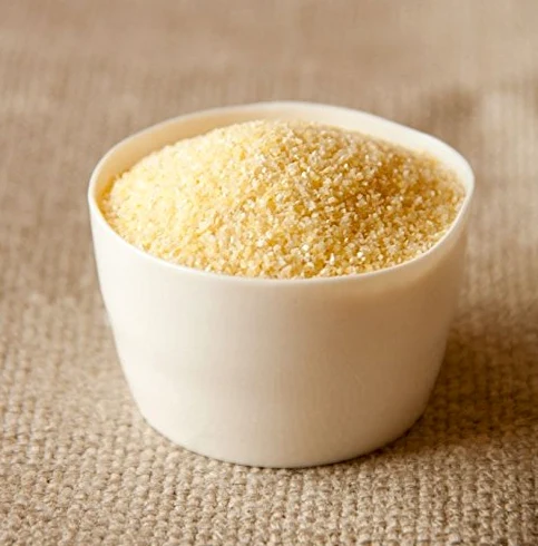 5kg Semola "GRANA GROSSA" di grano duro siciliano MOLINO ZAPPALA'
