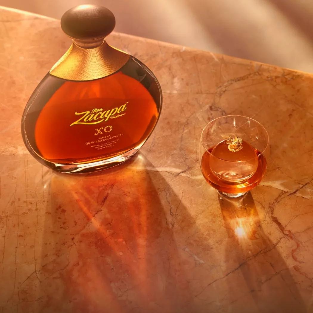 Zacapa Rum Centenario XO Solera - 700 ml