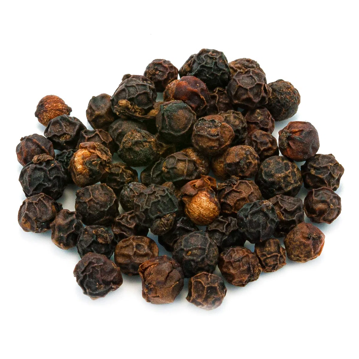 NATURA D'ORIENTE | Pepe nero in grani tipo TGEB 750g 100% di Qualità