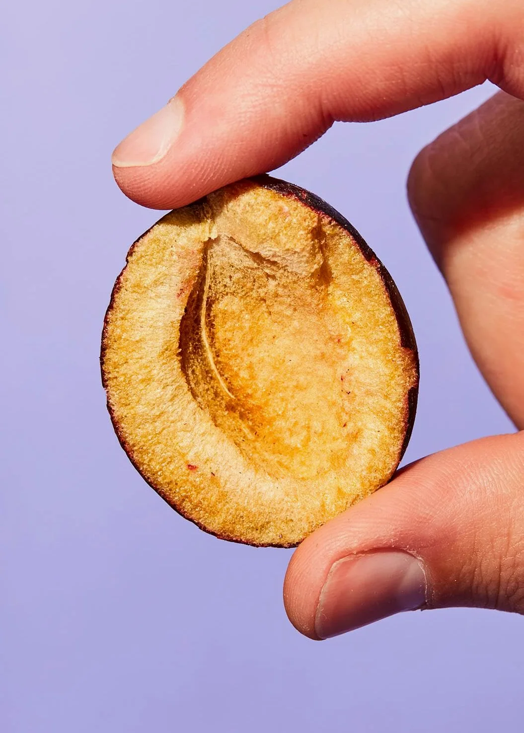 KoRo - Prugne liofilizzate a fette | 350 g