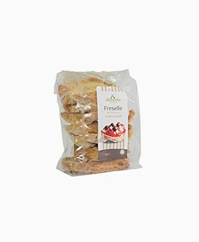 Freselle Al Grano Saraceno 2x50 g