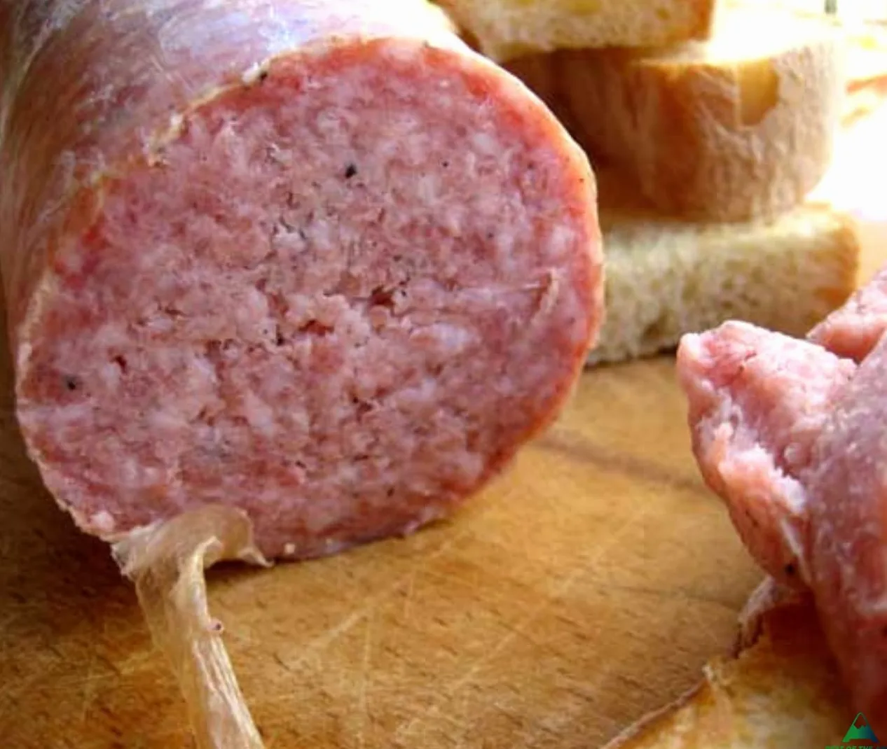2 pz Ciabuscolo IGP Macerata, prodotto tipico marchigiano, peso unit. 600 gr