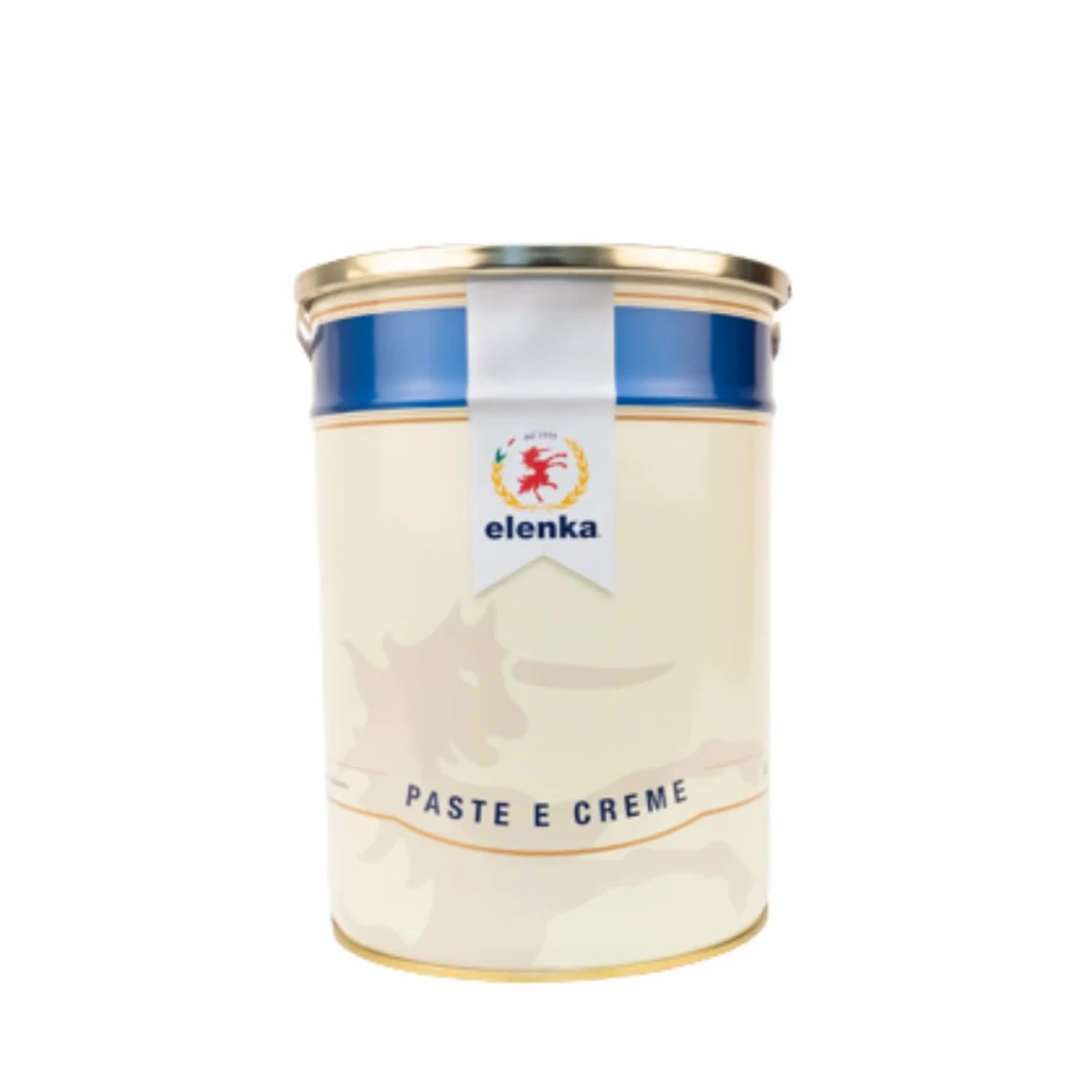 PASTA NOCCIOLA LAURUS ELENKA 1,00 KG