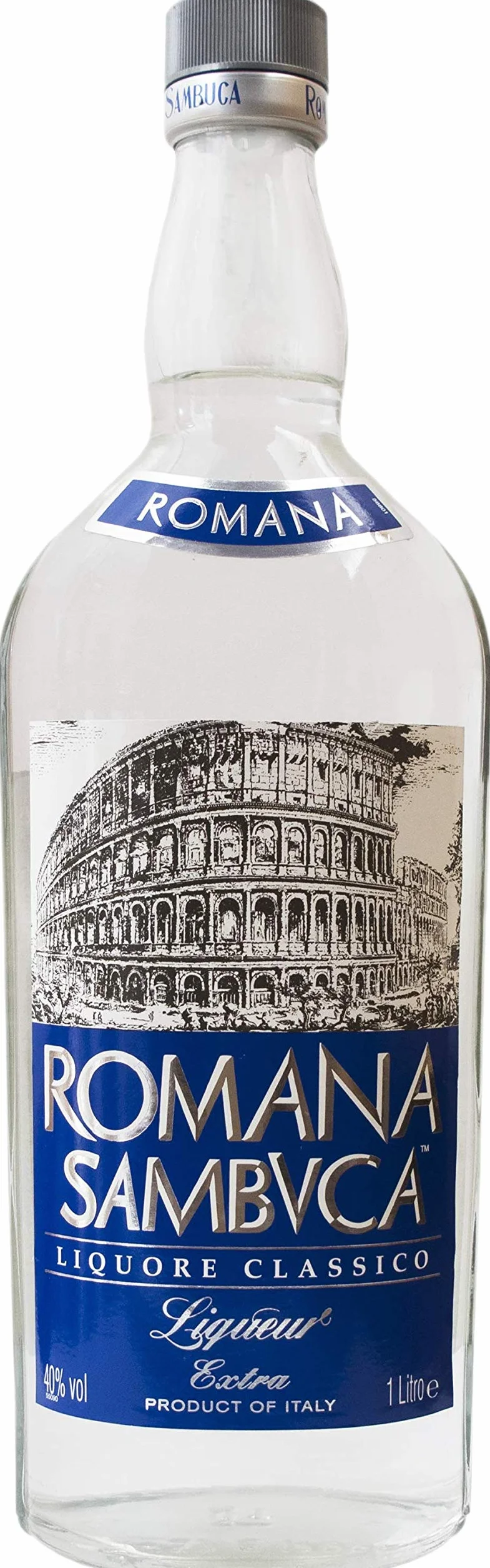 Romana Sambuca 100 cl
