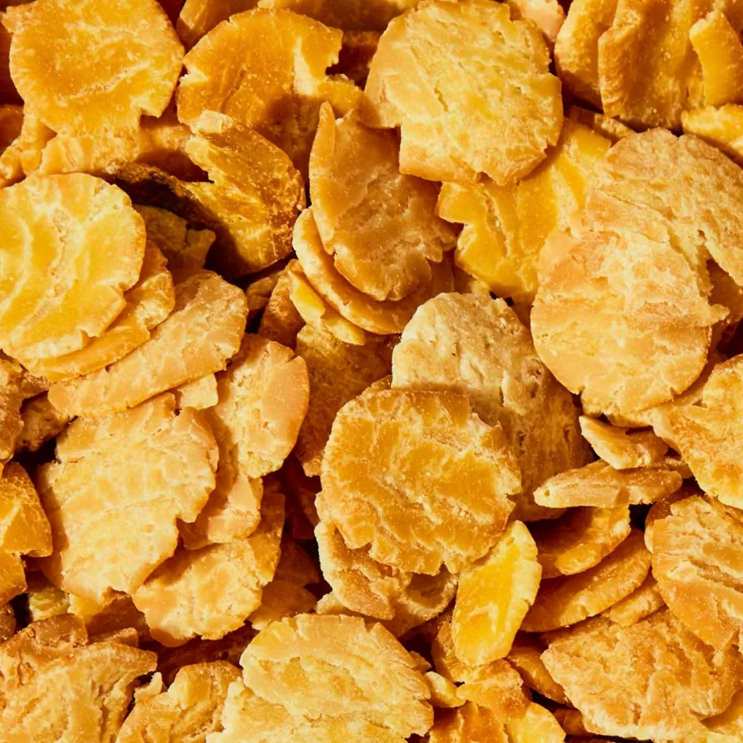 BONGIOVANNI FARINE E BONTA' NATURALI Fiocchi Di Soia Decorticata, 5Kg - Fonte di Fibre e di Proteine