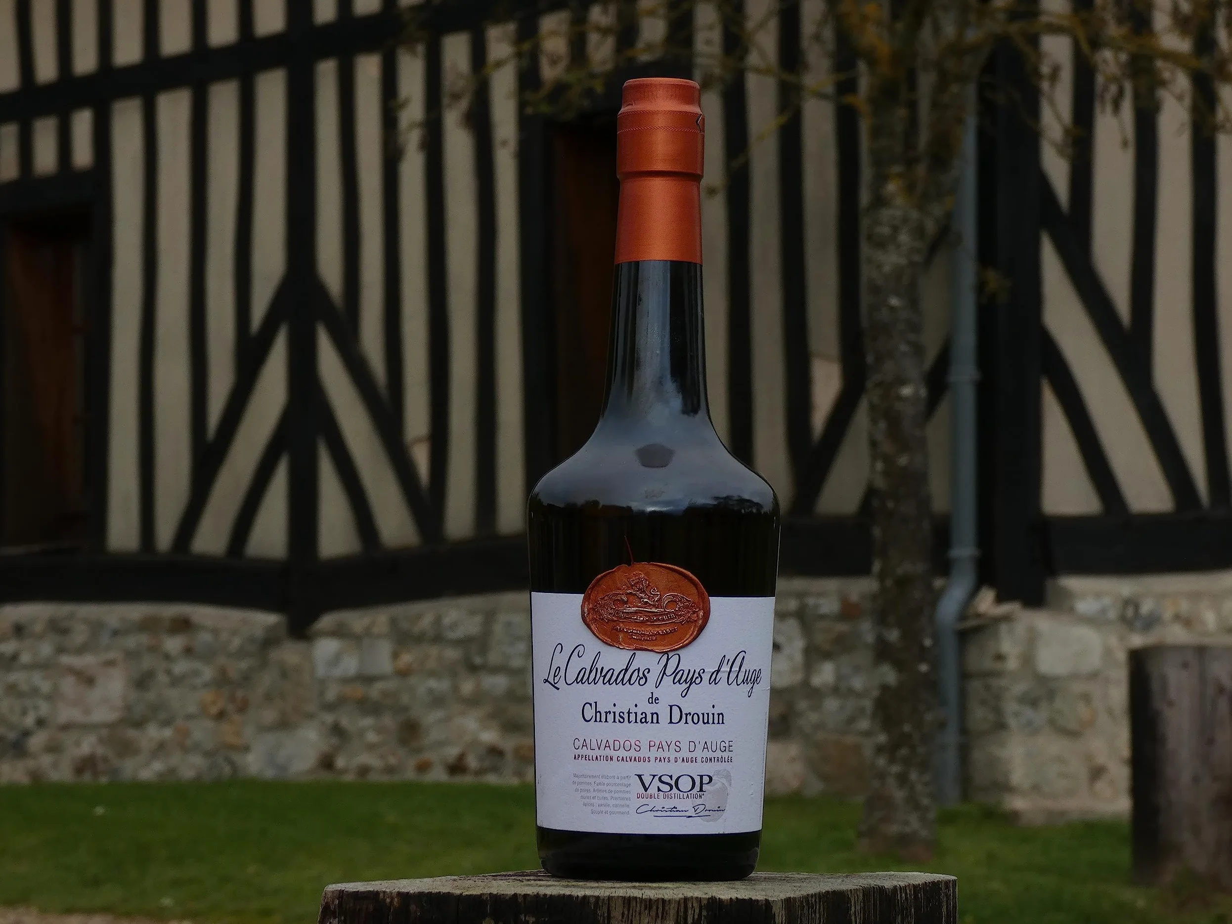 ( language_tag:it_IT, value:"DROUIN PAYS D´AUGE VSOP sidro - 700 ml" )