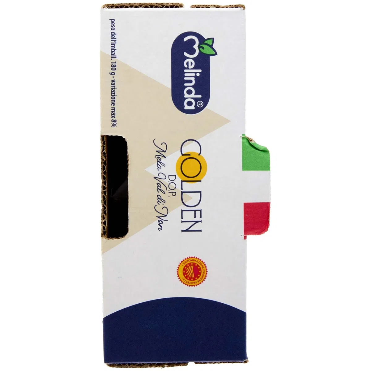 Melinda Mele Golden Melinda, 2300g