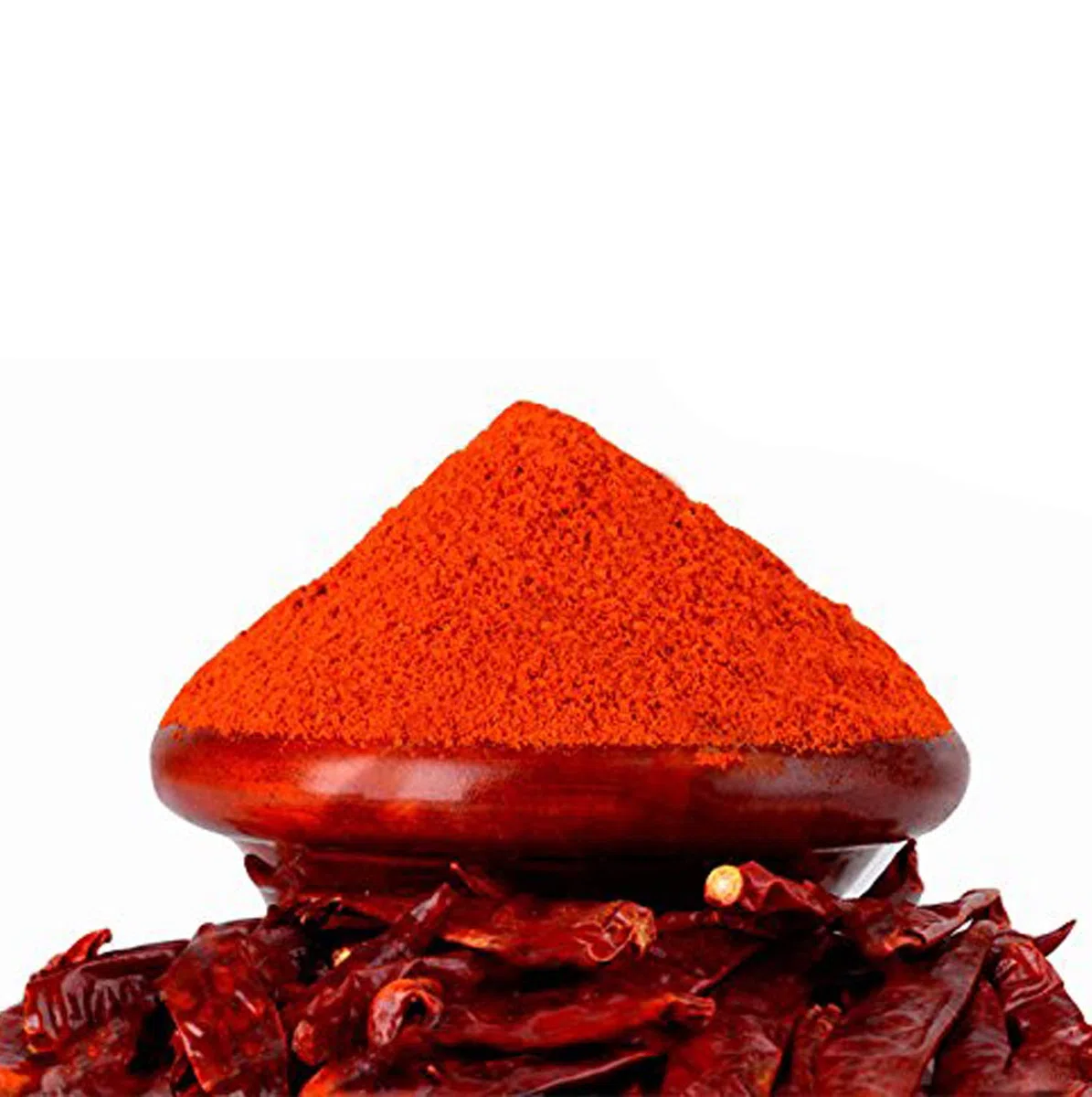 Peperoncino Piccante In Polvere, busta da Kg1