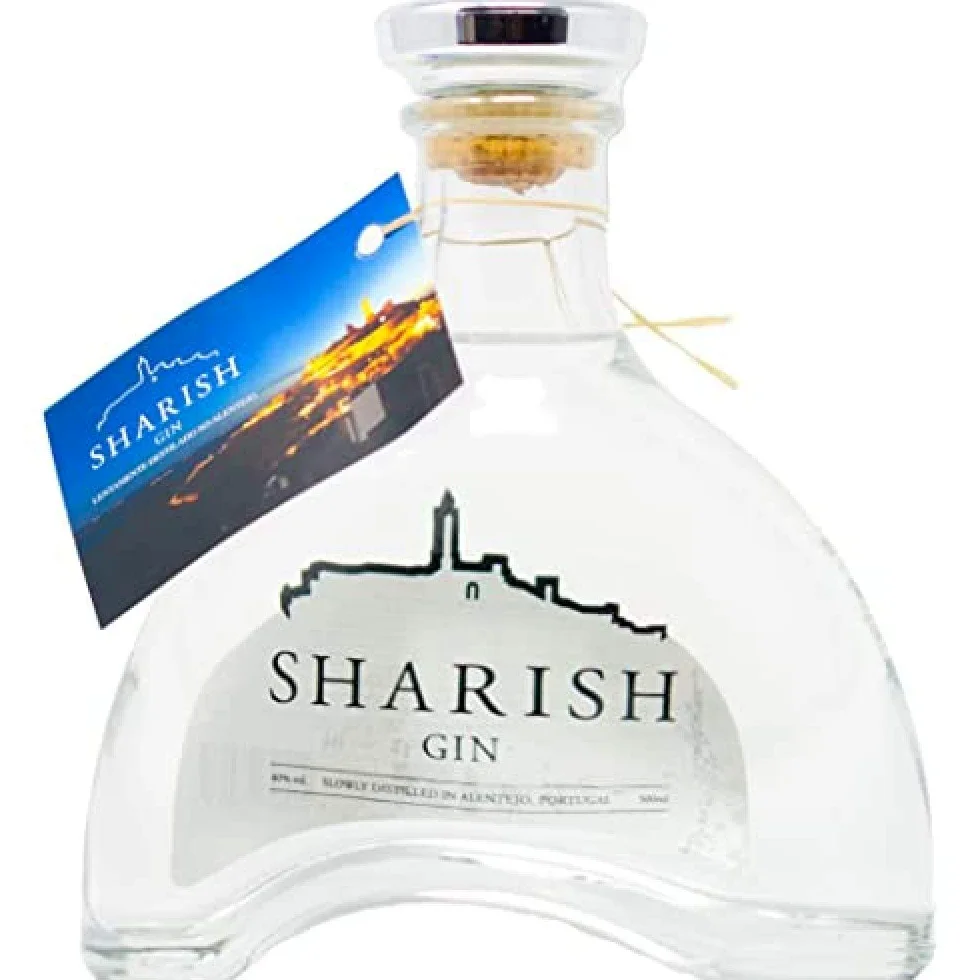 Sharish Original Gin - 500 ml